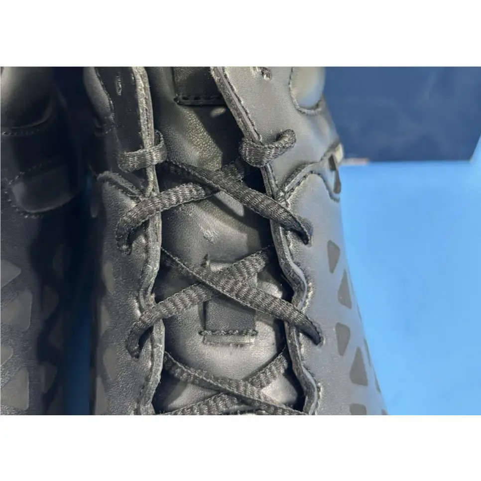 Reebok shoes - RB414 - RB414 - Black 6