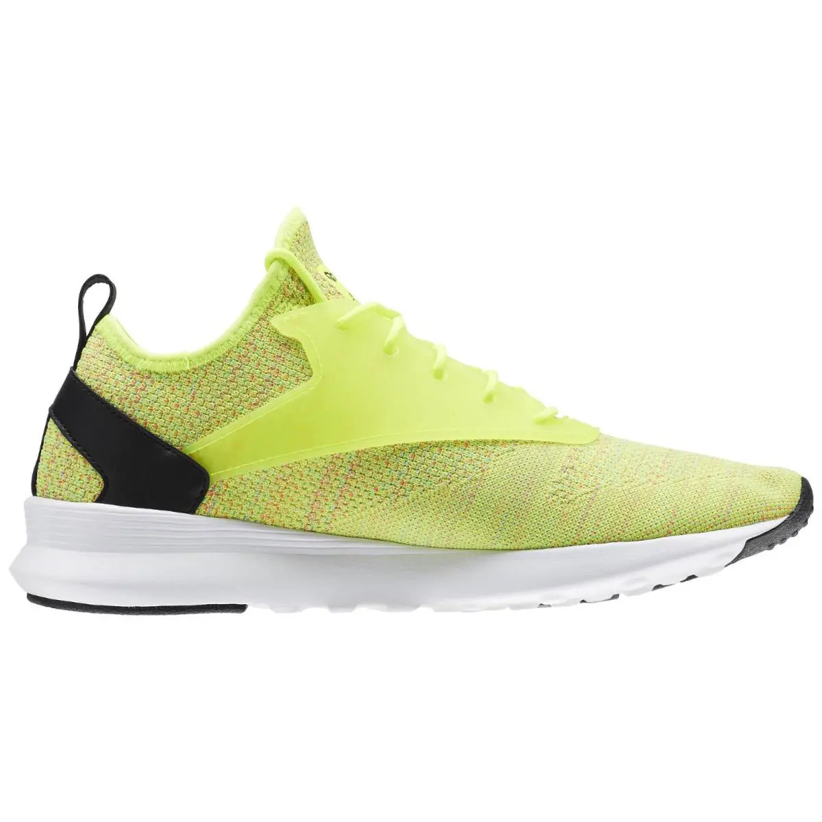 Reebok shoes - Yellow 1