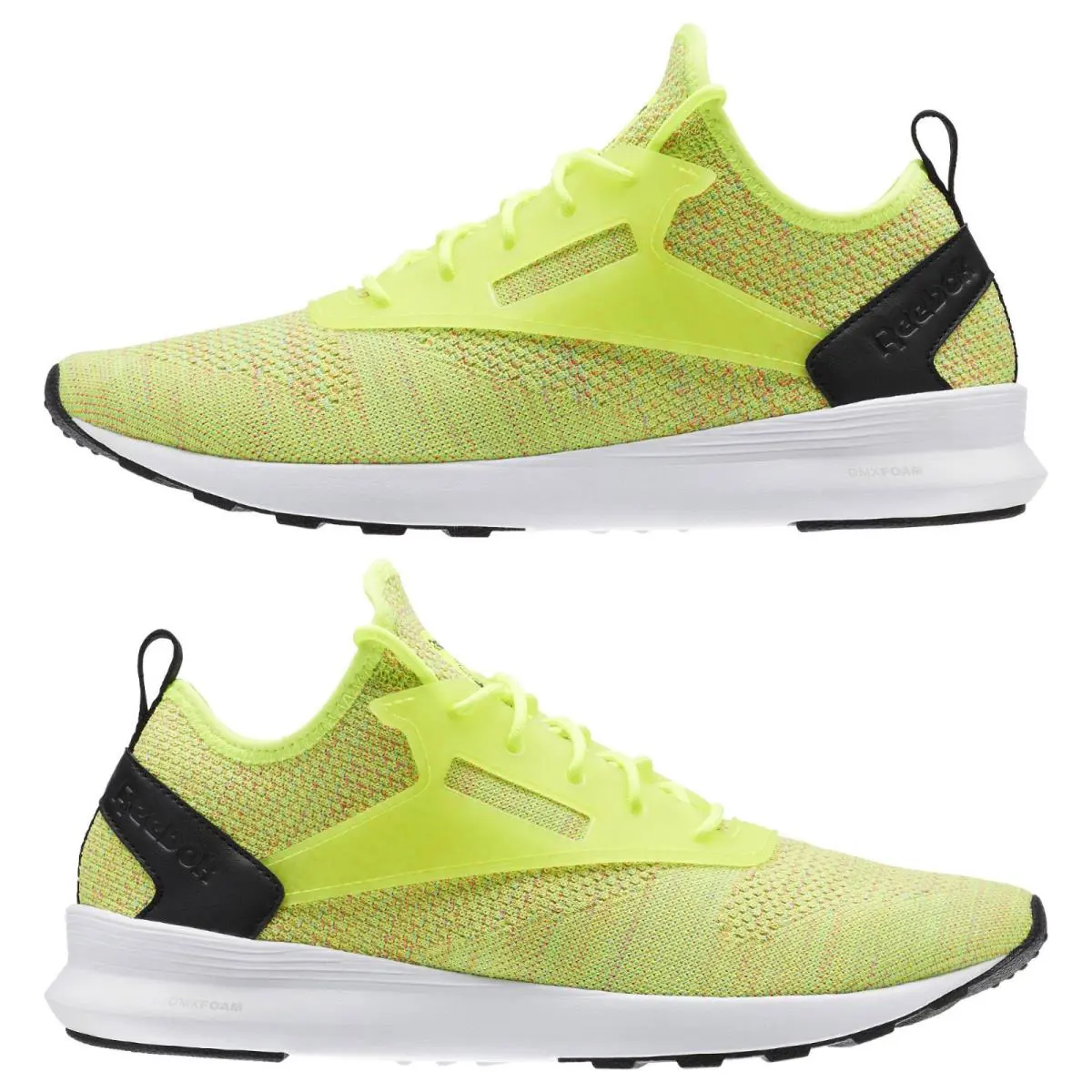 Reebok shoes - Yellow 5