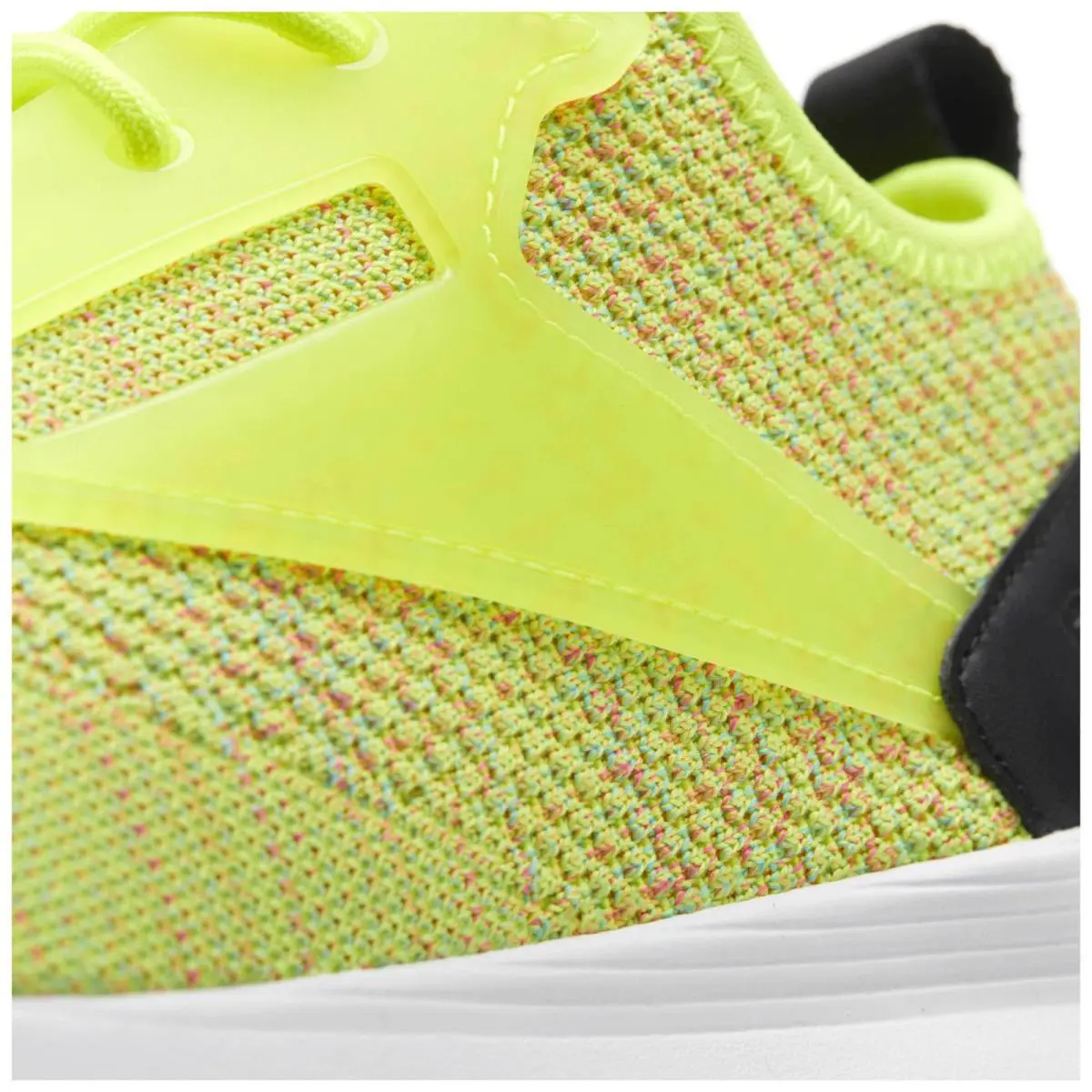 Reebok shoes - Yellow 6