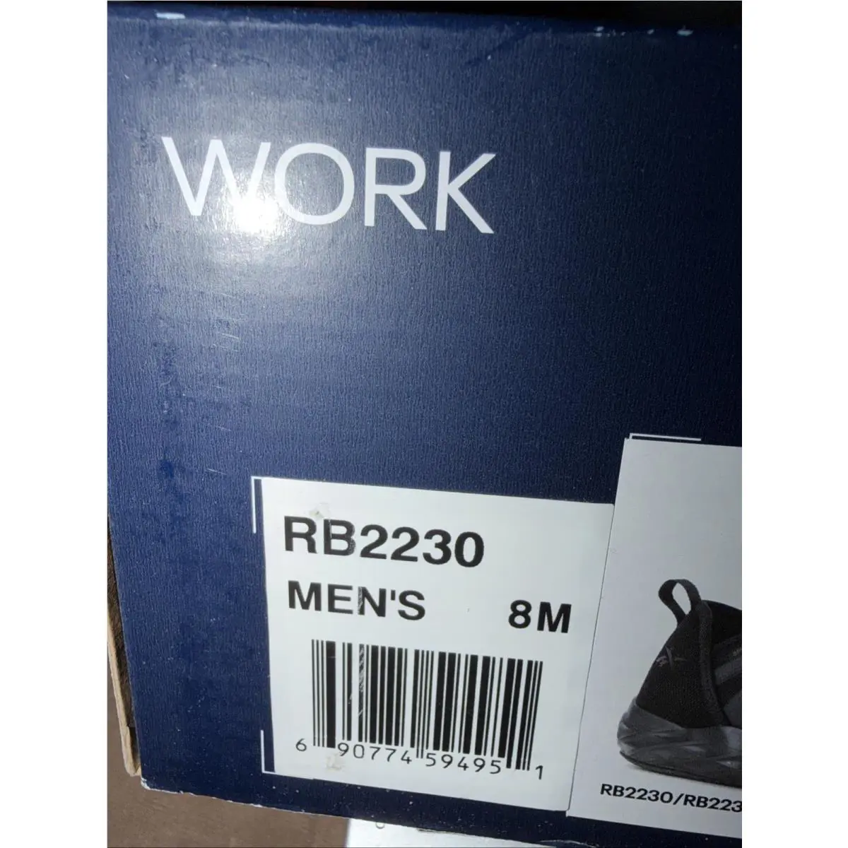 Reebok shoes - Reebok Astroride - Astroride - Black 0