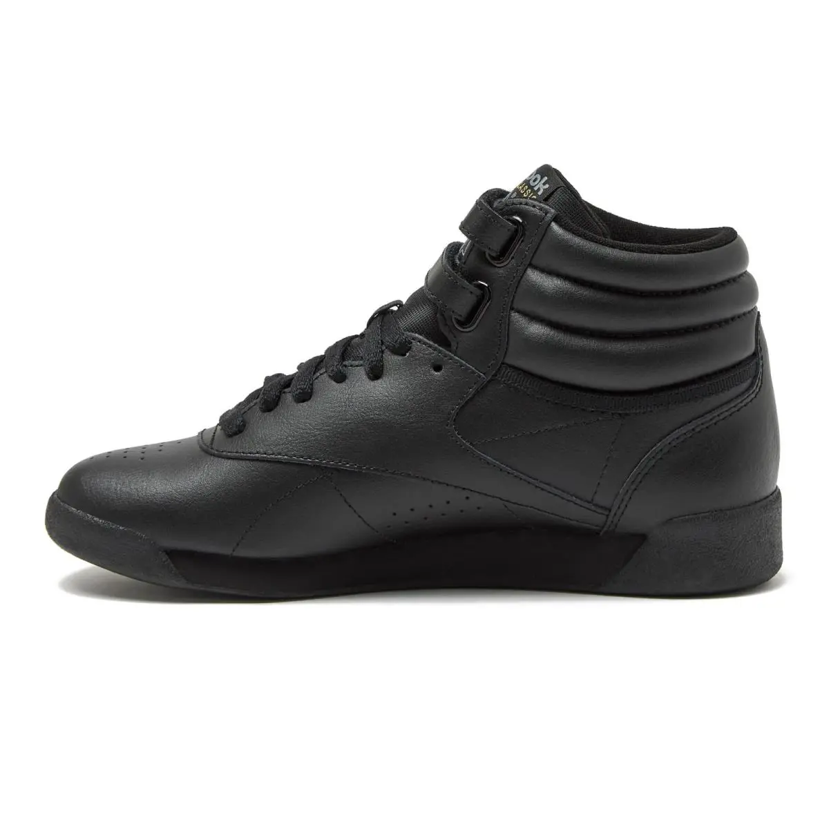 Reebok shoes - Ff125 - Ff125 - Black 2