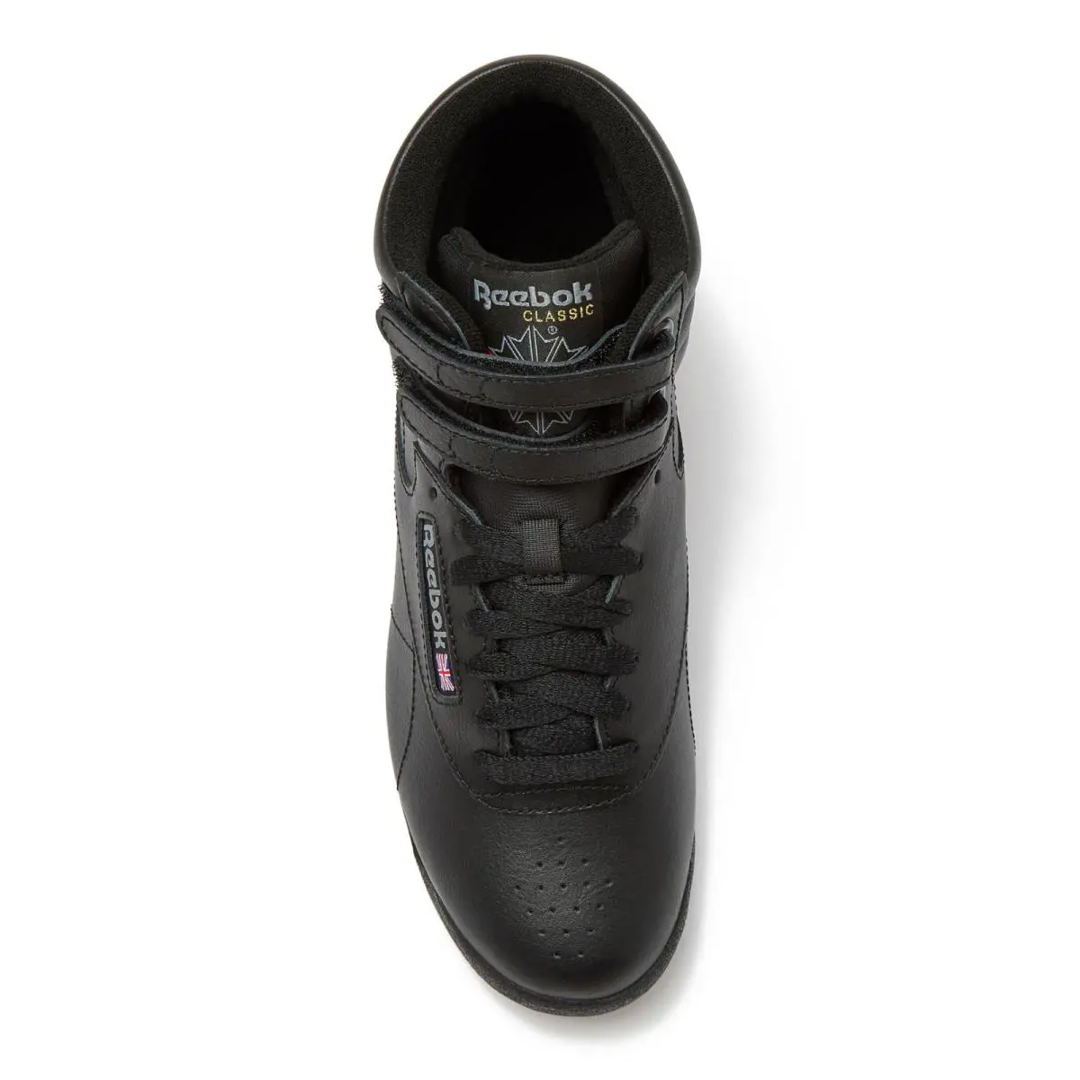 Reebok shoes - Ff125 - Ff125 - Black 3