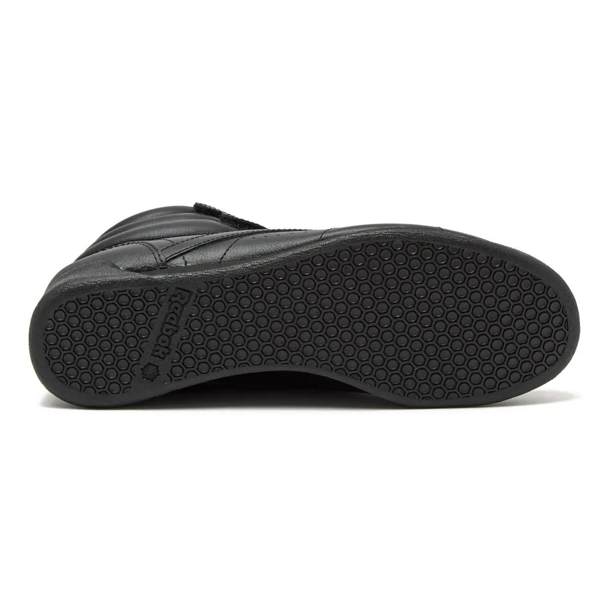 Reebok shoes - Ff125 - Ff125 - Black 4