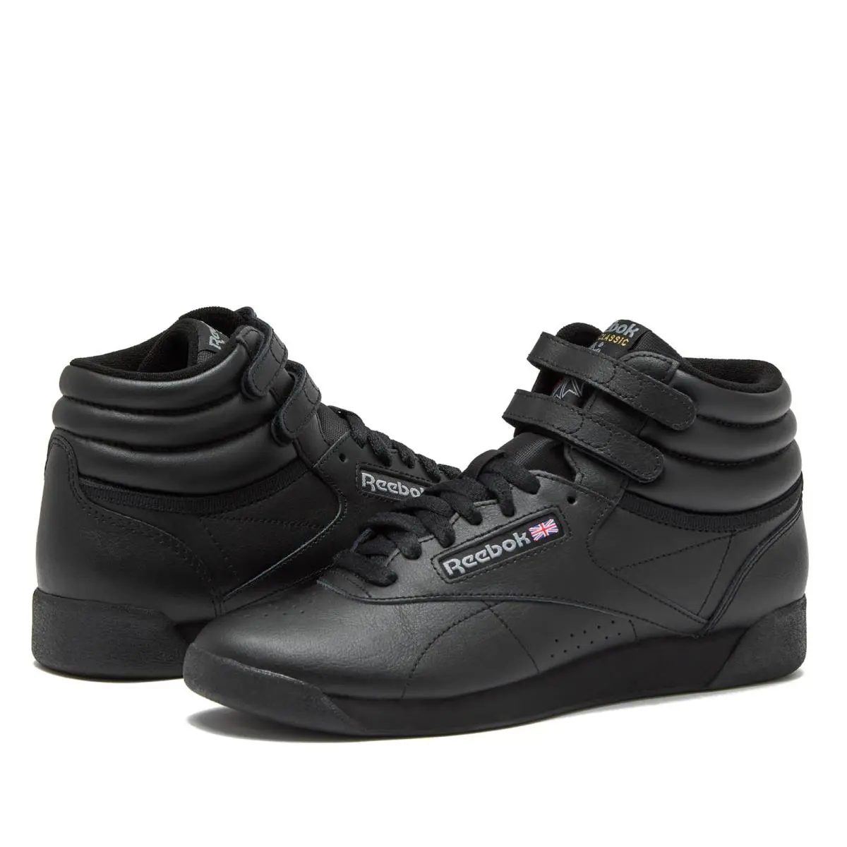 Reebok shoes - Ff125 - Ff125 - Black 5