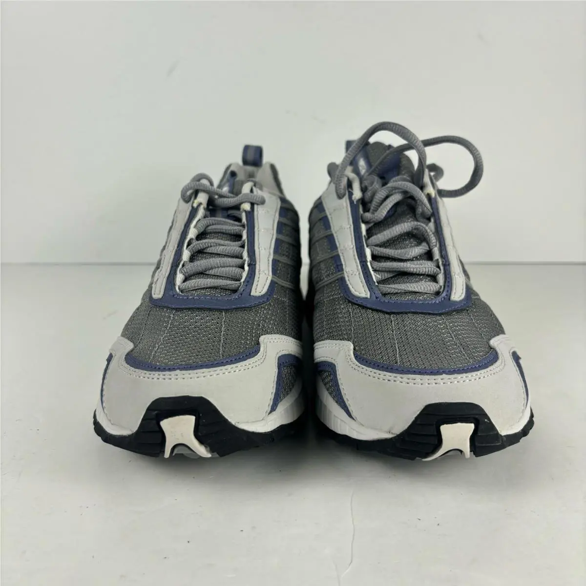 Reebok shoes - Gray 2