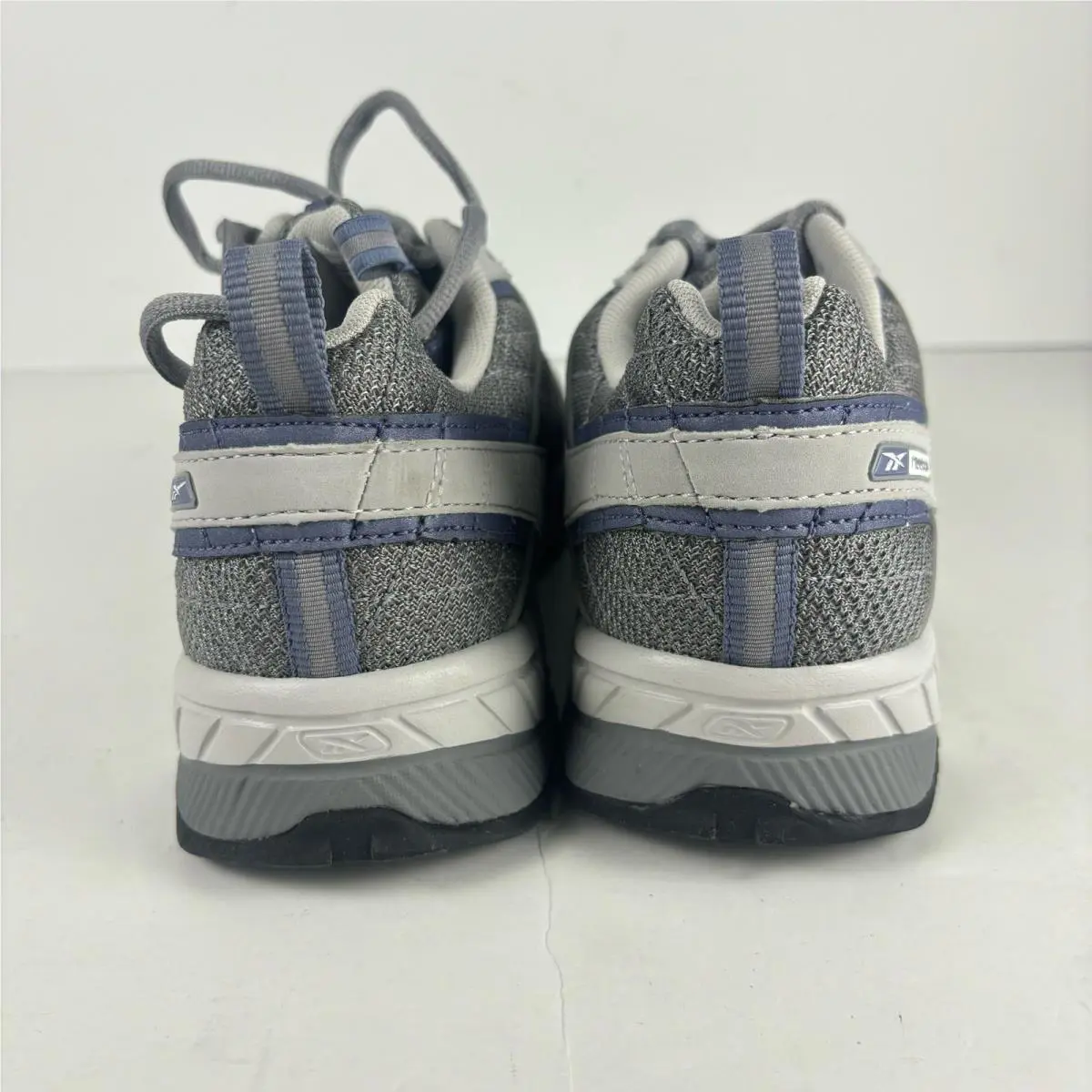 Reebok shoes - Gray 3