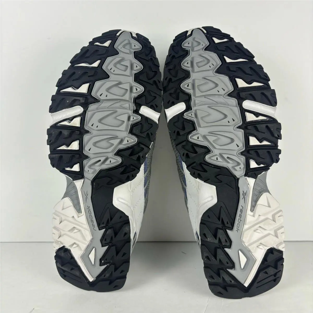 Reebok shoes - Gray 5