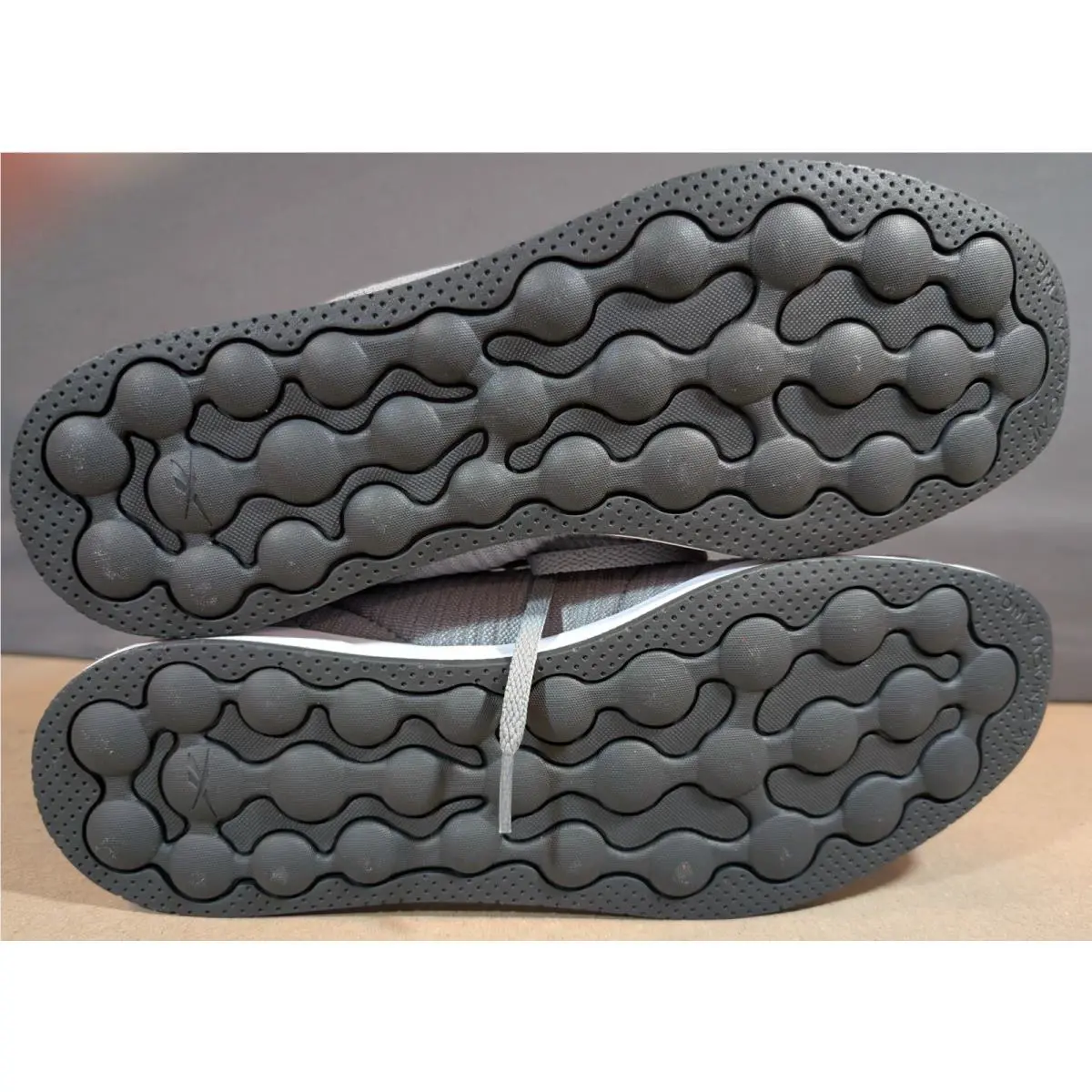Reebok shoes - Reebok Ever Road - Ever Road - FZ5538 - Gray (UPC: 194820267832) 8