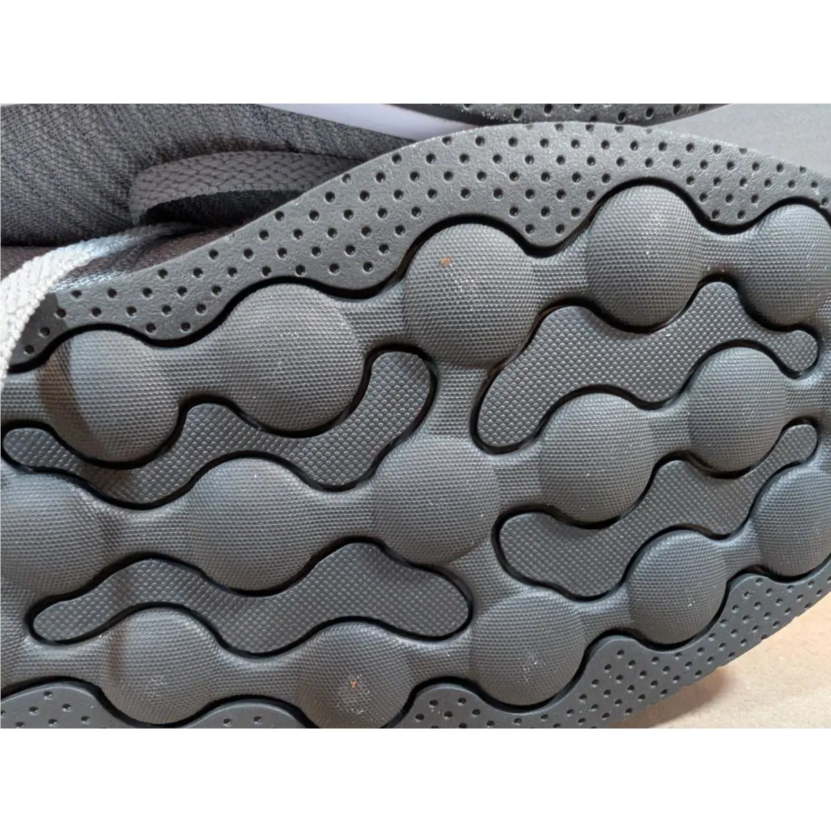 Reebok shoes - Reebok Ever Road - Ever Road - FZ5538 - Gray (UPC: 194820267832) 9