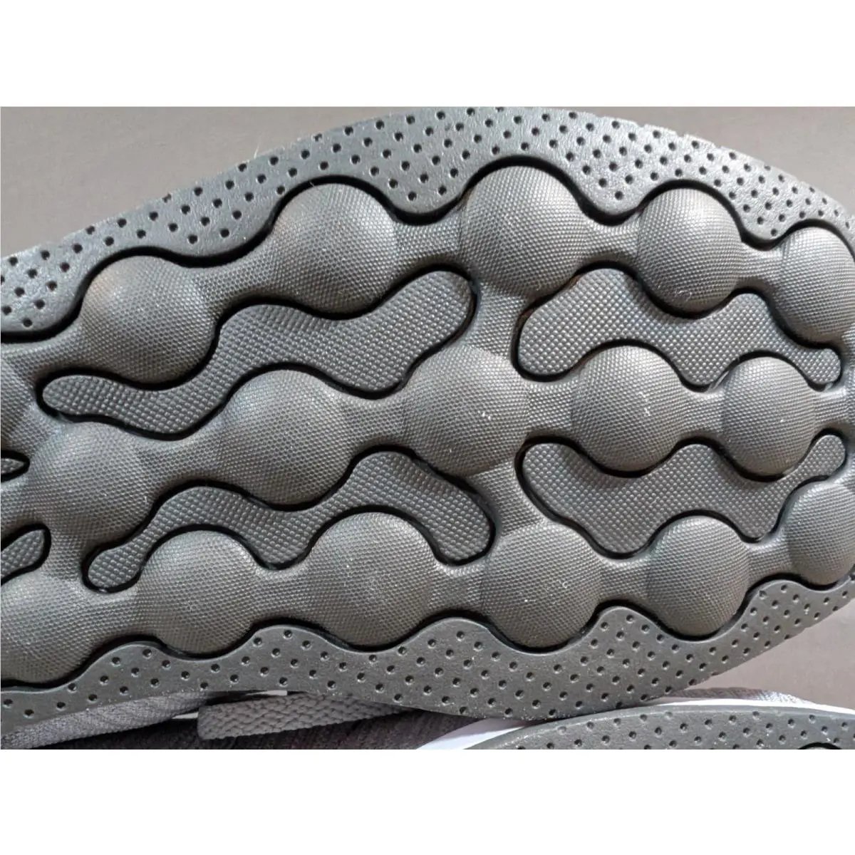 Reebok shoes - Reebok Ever Road - Ever Road - FZ5538 - Gray (UPC: 194820267832) 10