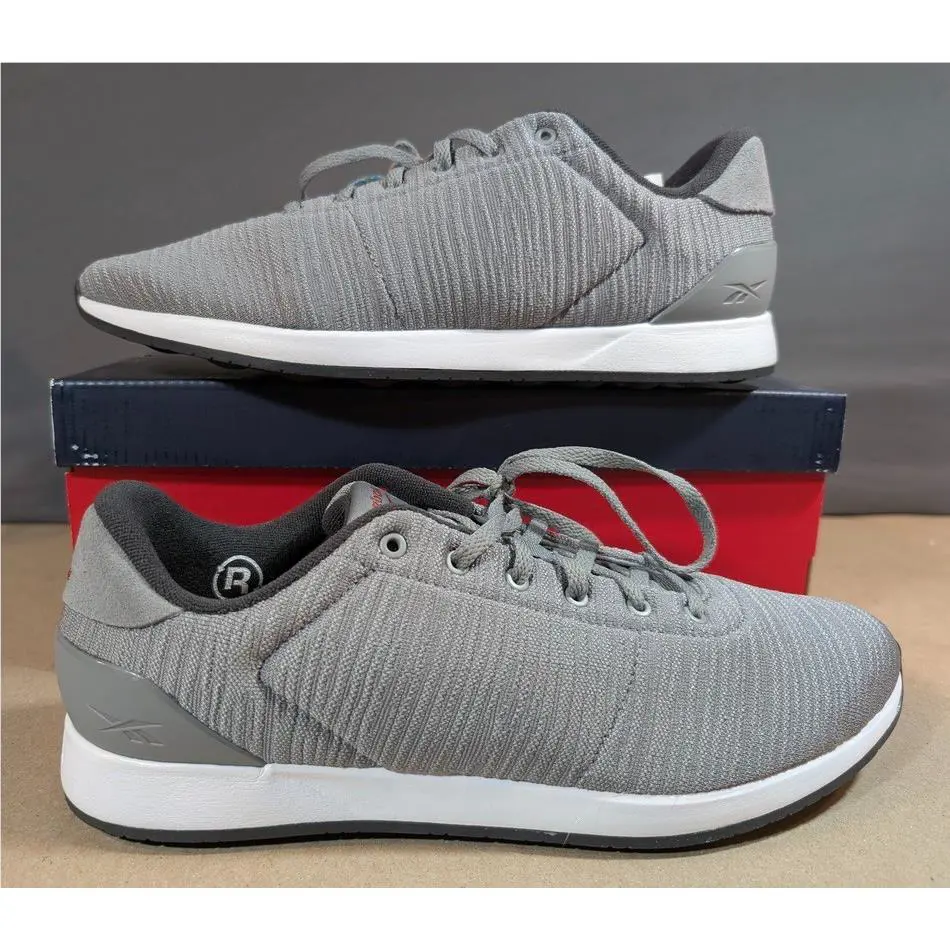 Reebok shoes - Reebok Ever Road - Ever Road - FZ5538 - Gray (UPC: 194820267832) 0