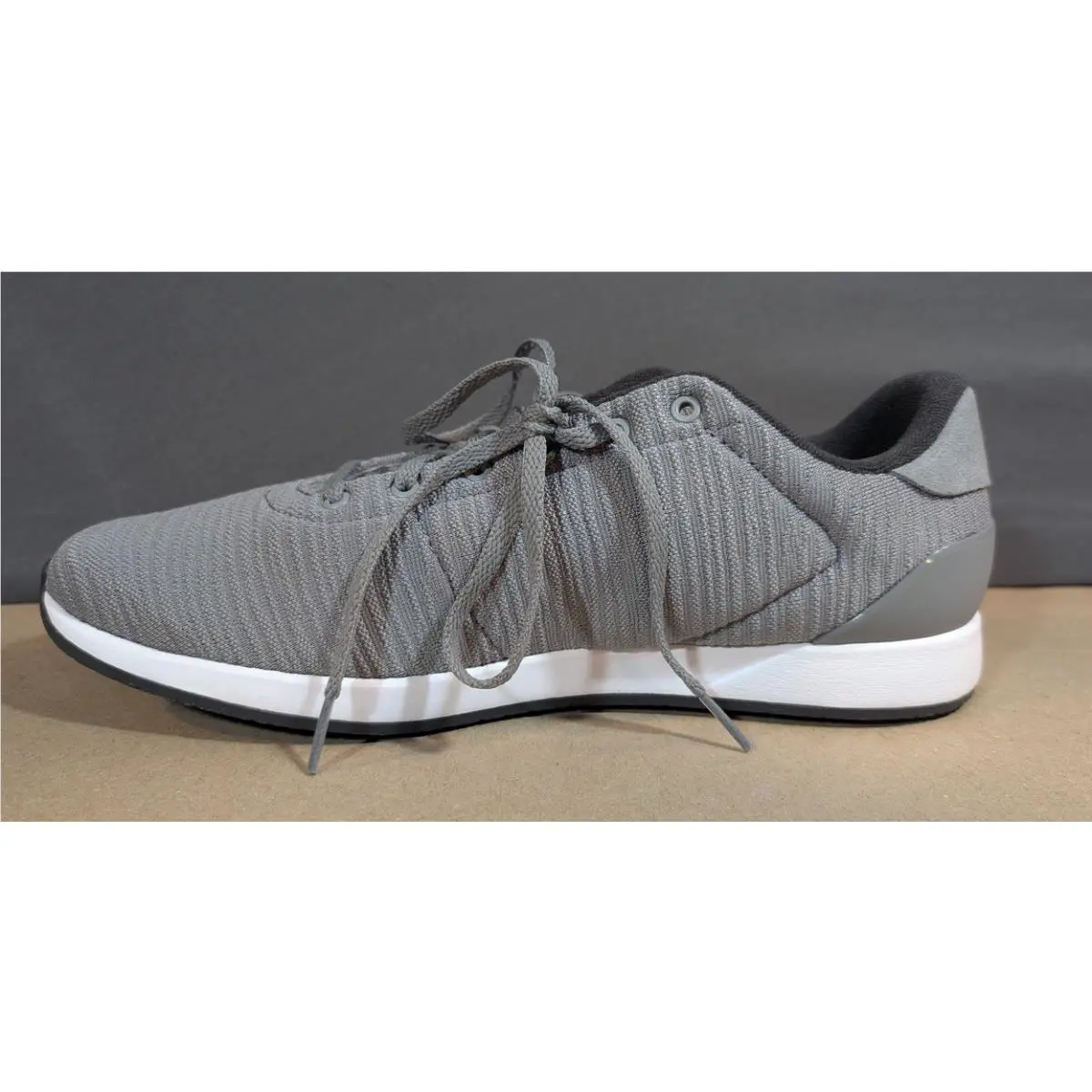 Reebok shoes - Reebok Ever Road - Ever Road - FZ5538 - Gray (UPC: 194820267832) 6