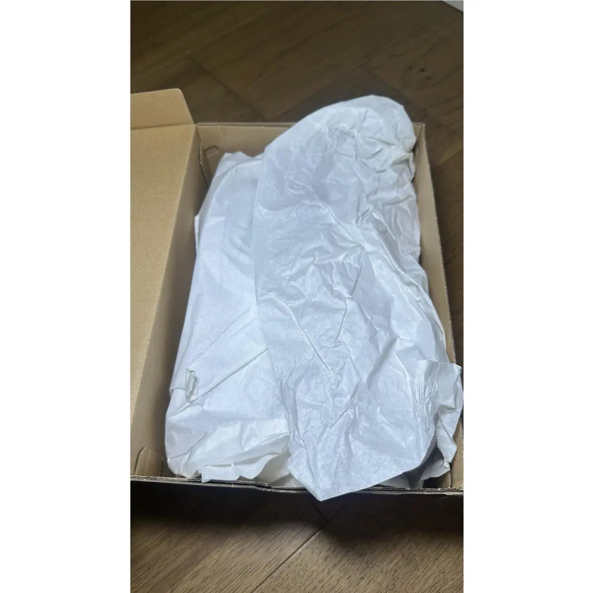 Reebok shoes - White 6
