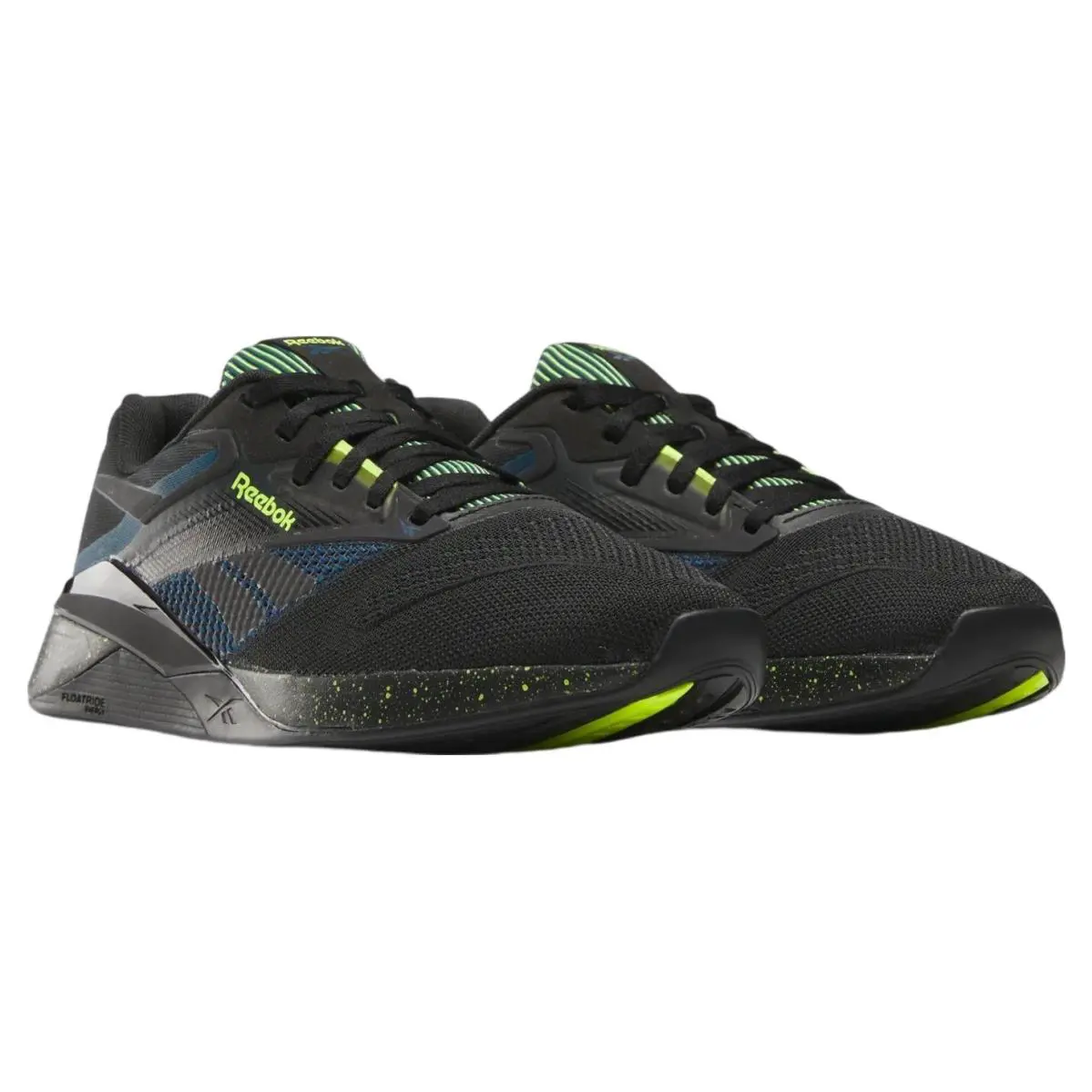 Reebok shoes - Reebok Nano X4 - Nano - 100204678 - Black 0