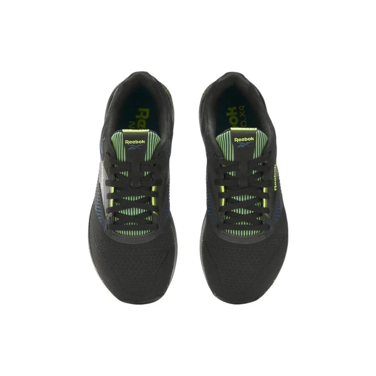 Reebok shoes - Reebok Nano X4 - Nano - 100204678 - Black 2