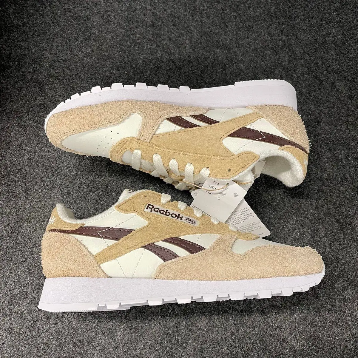 Reebok shoes - vs-180183 - vs-180183 - Multicolor (UPC: 197323355587) 3