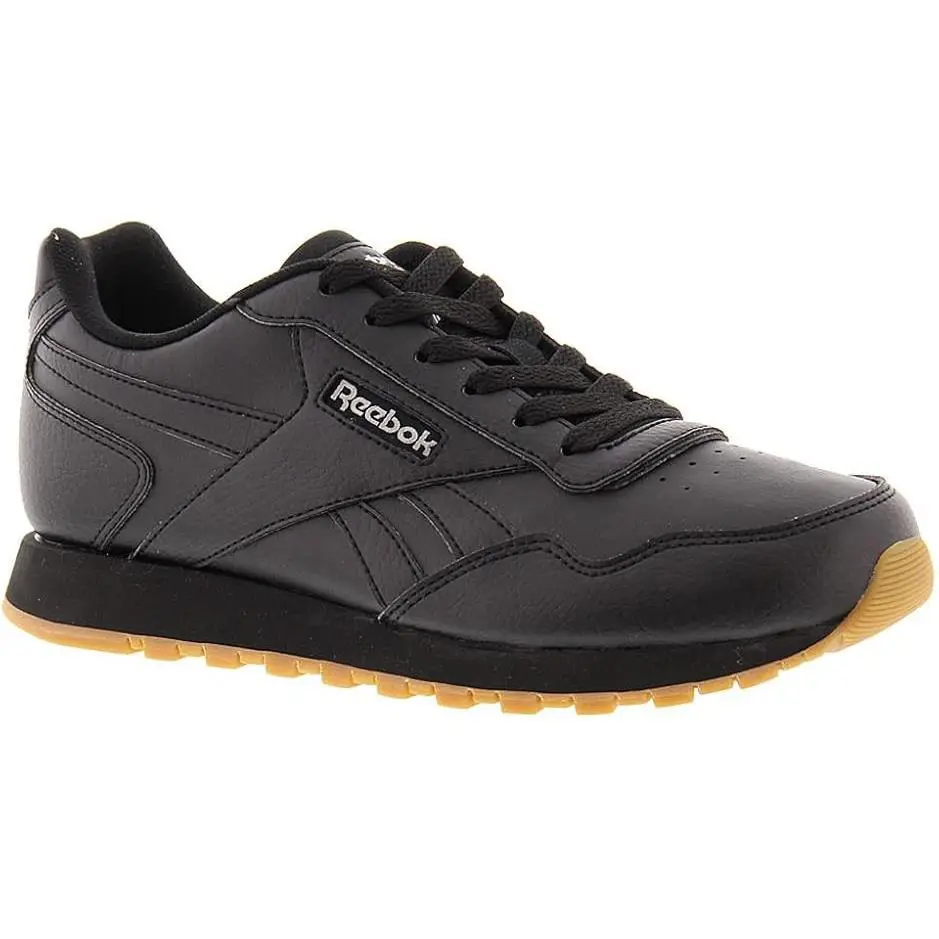 Reebok shoes - Black (UPC: 191027820099) 0