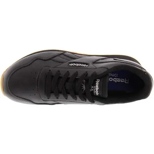 Reebok shoes - Black (UPC: 191027820099) 1