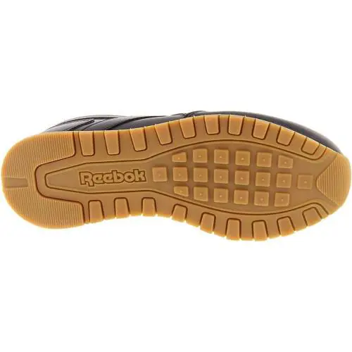 Reebok shoes - Black (UPC: 191027820099) 2