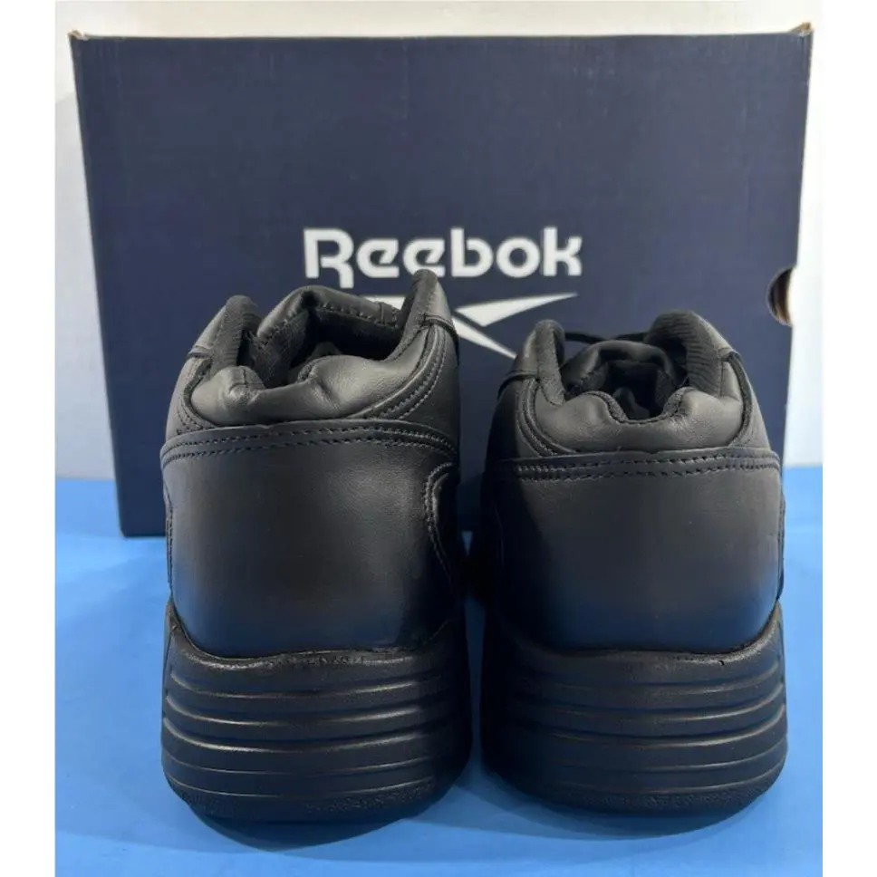 Reebok shoes - CP8300 - CP8300 - Black 2