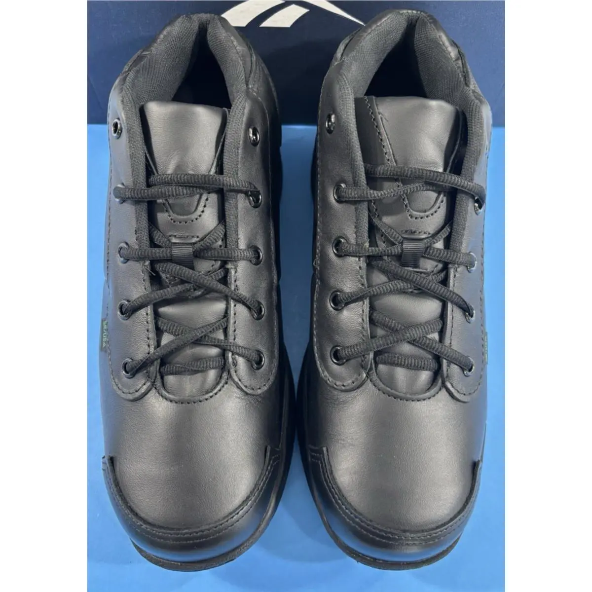 Reebok shoes - CP8300 - CP8300 - Black 1
