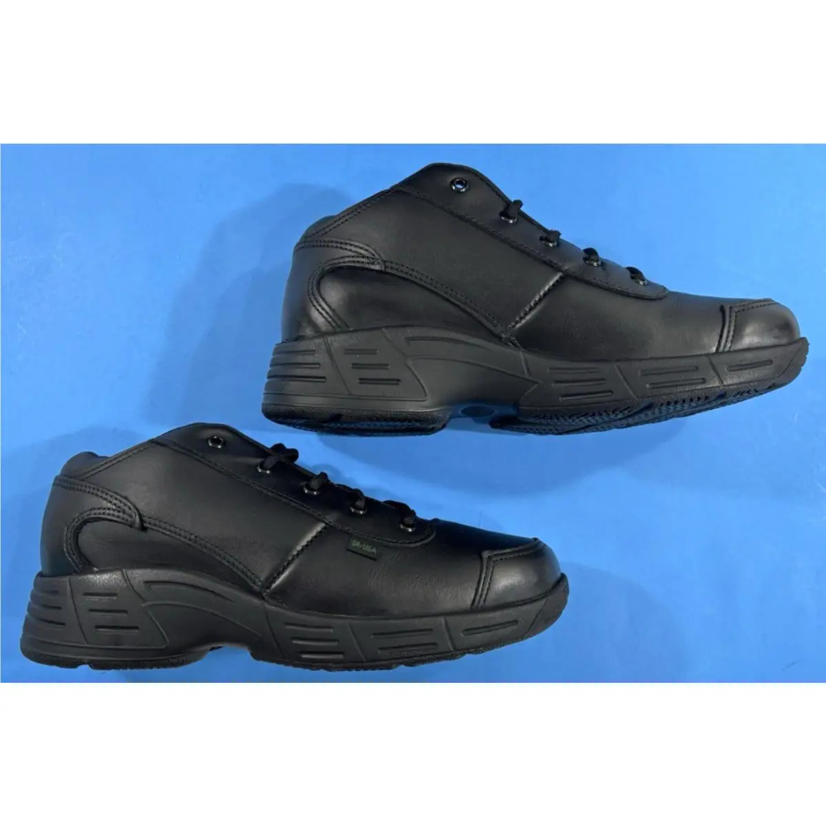 Reebok shoes - CP8300 - CP8300 - Black 4