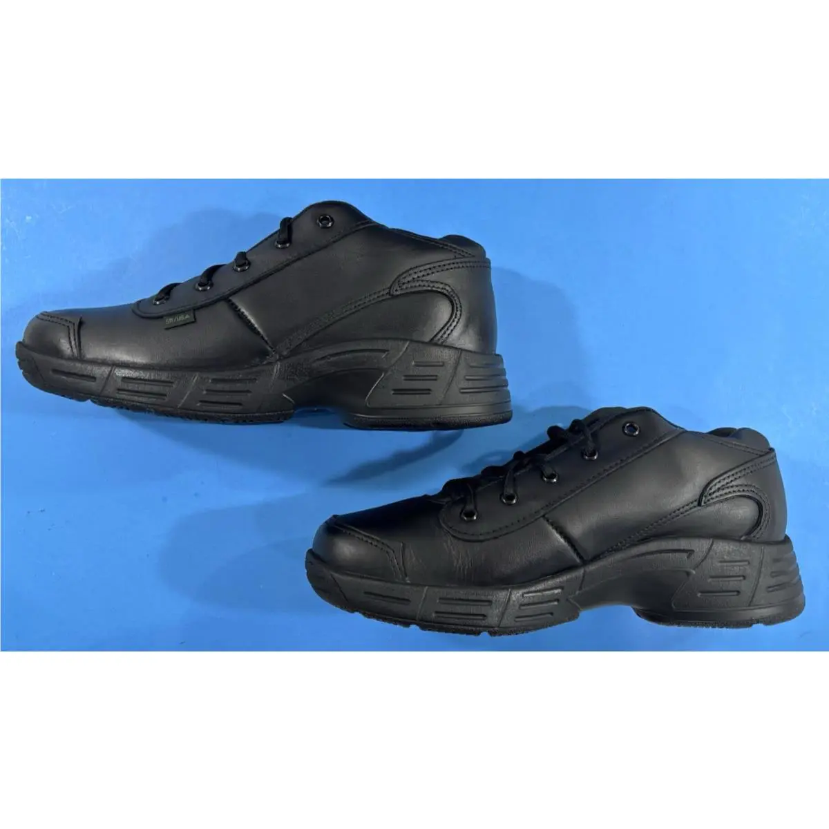 Reebok shoes - CP8300 - CP8300 - Black 5