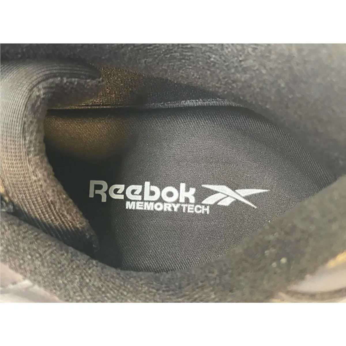 Reebok shoes - Reebok Work - Work - Black (UPC: 690774550773) 8