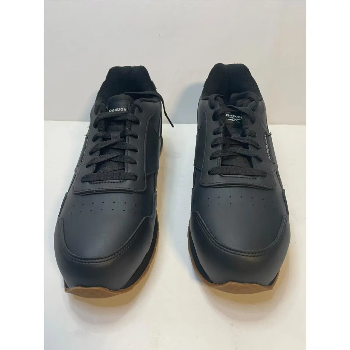 Reebok shoes - Reebok Work - Work - Black (UPC: 690774550773) 4