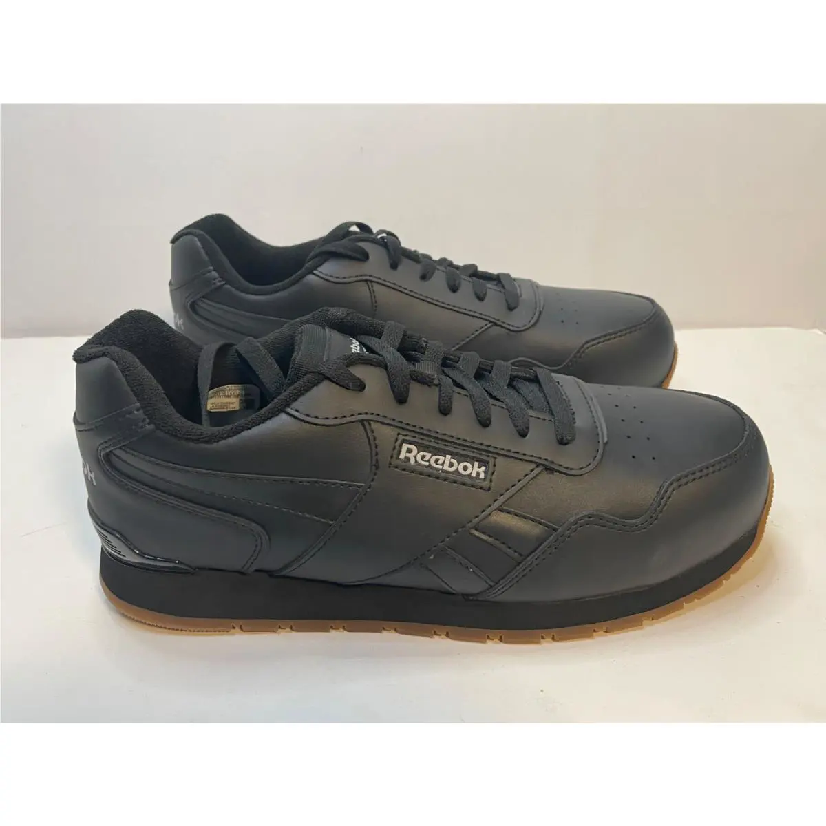 Reebok shoes - Reebok Work - Work - Black (UPC: 690774550773) 5