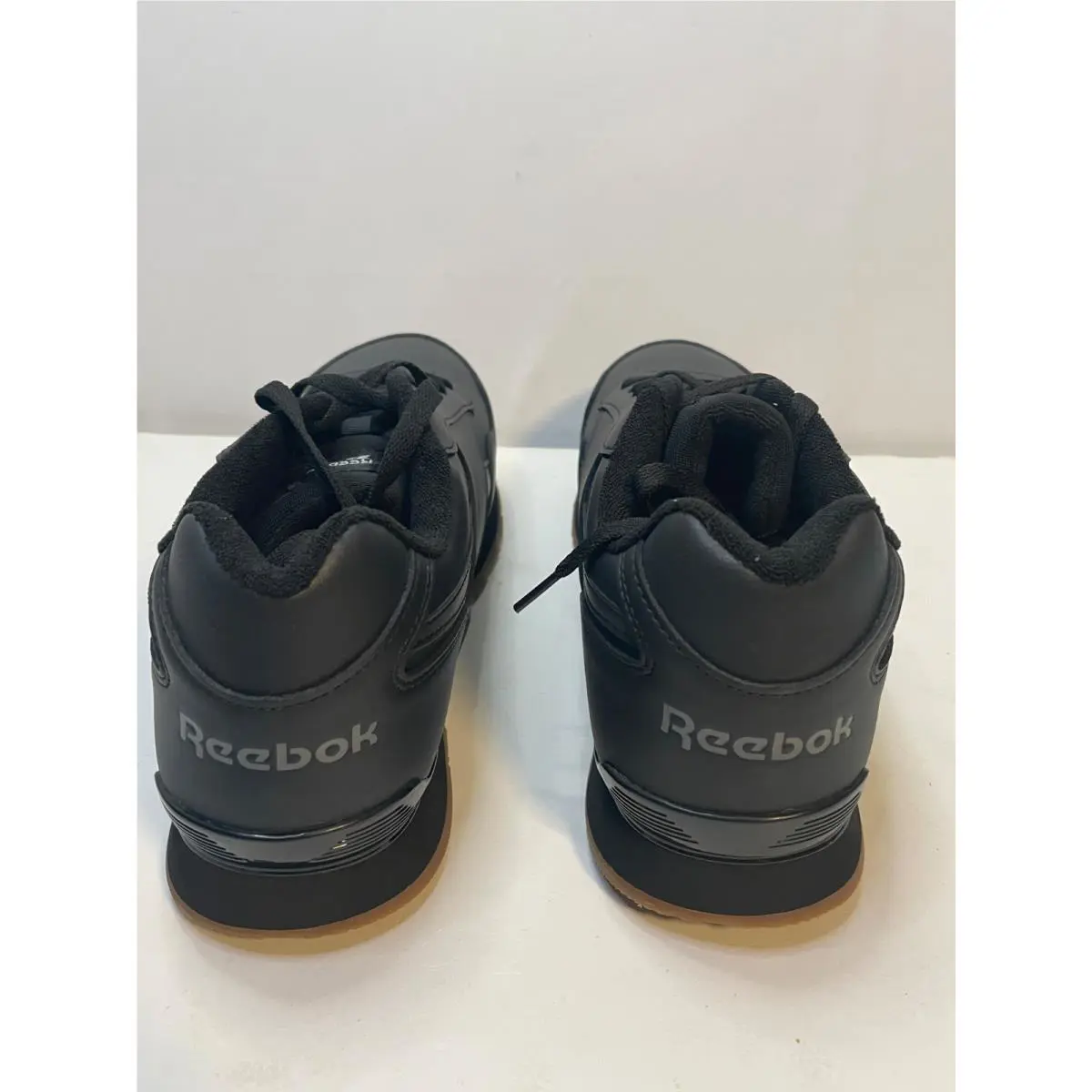 Reebok shoes - Reebok Work - Work - Black (UPC: 690774550773) 6