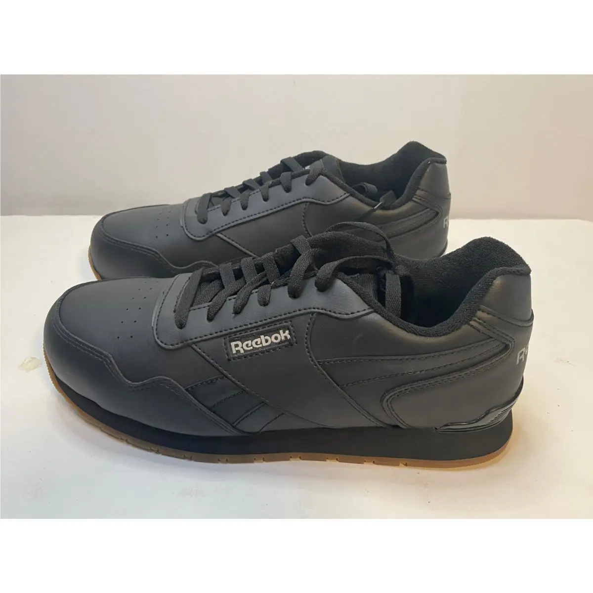 Reebok shoes - Reebok Work - Work - Black (UPC: 690774550773) 7