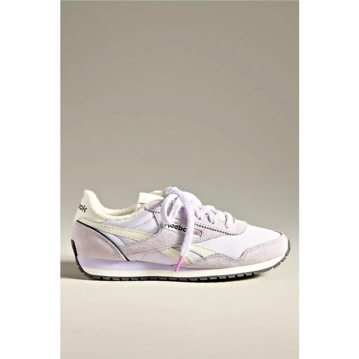 Reebok shoes - Reebok Classic Leather - Classic Leather - GY3599 - Purple 1