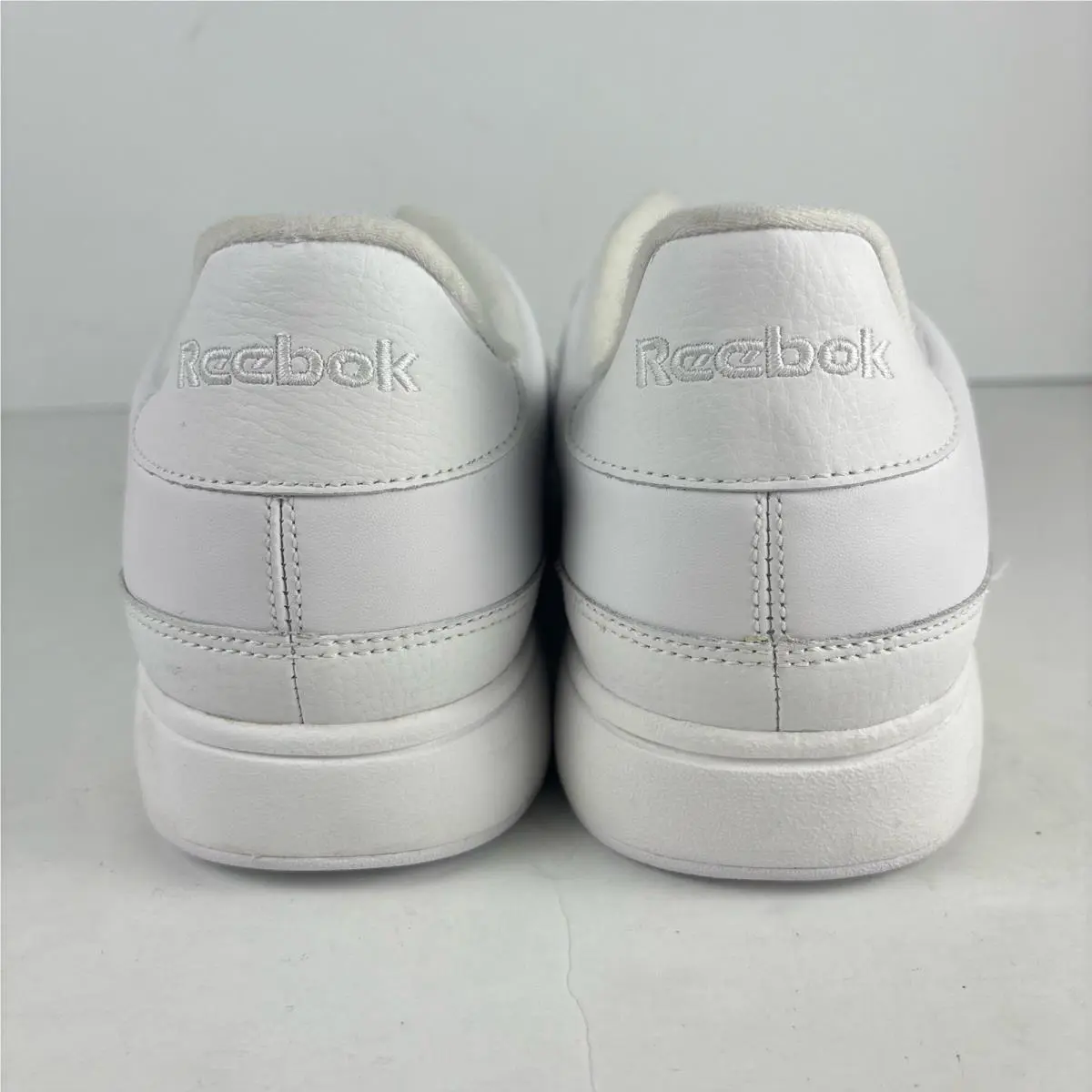 Reebok shoes - White 3