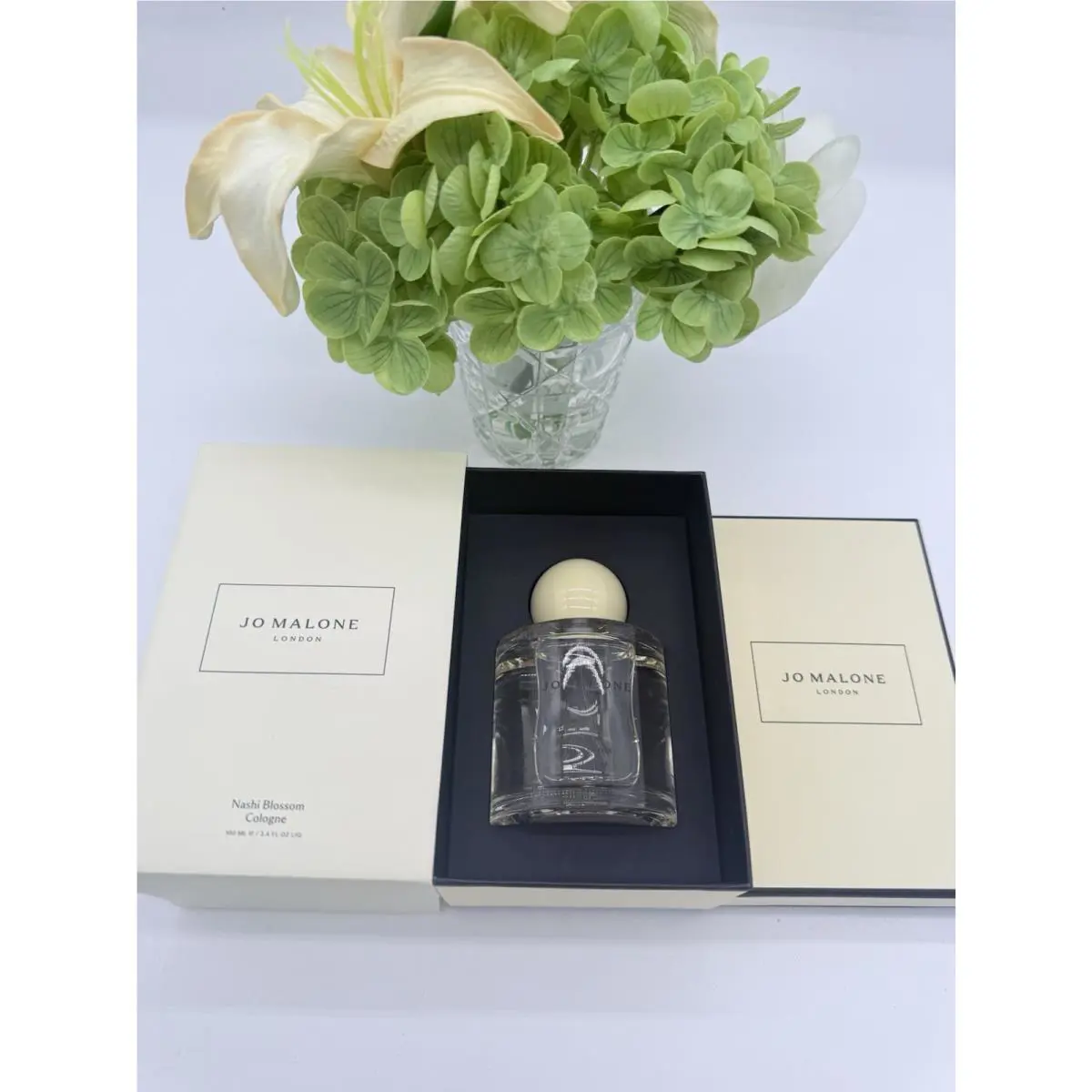 Jo Malone Nashi Blossom Cologne Spray 3.4z/100ml