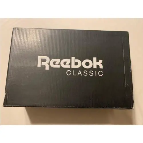 Reebok shoes - Workout Lo Plus EXB - Workout Plus EXB - CN3571ftc00c - Black/Trek Grey/Yellow (UPC: 191040614118) 20