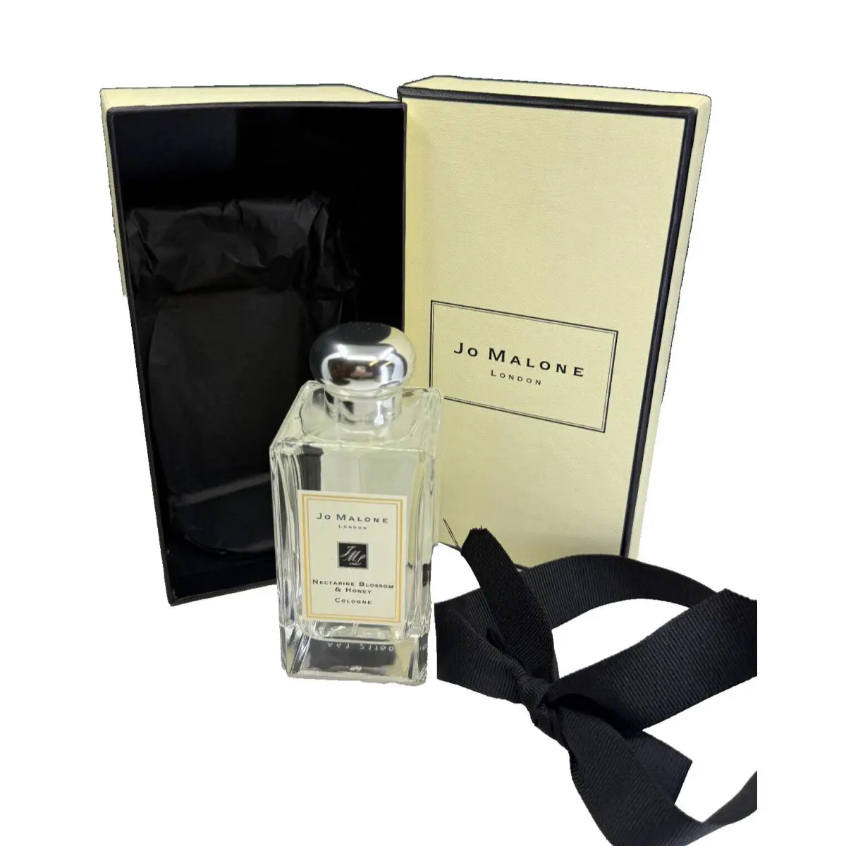 Jo Malone Nectarine Blossom Honey Cologne 3.4 oz