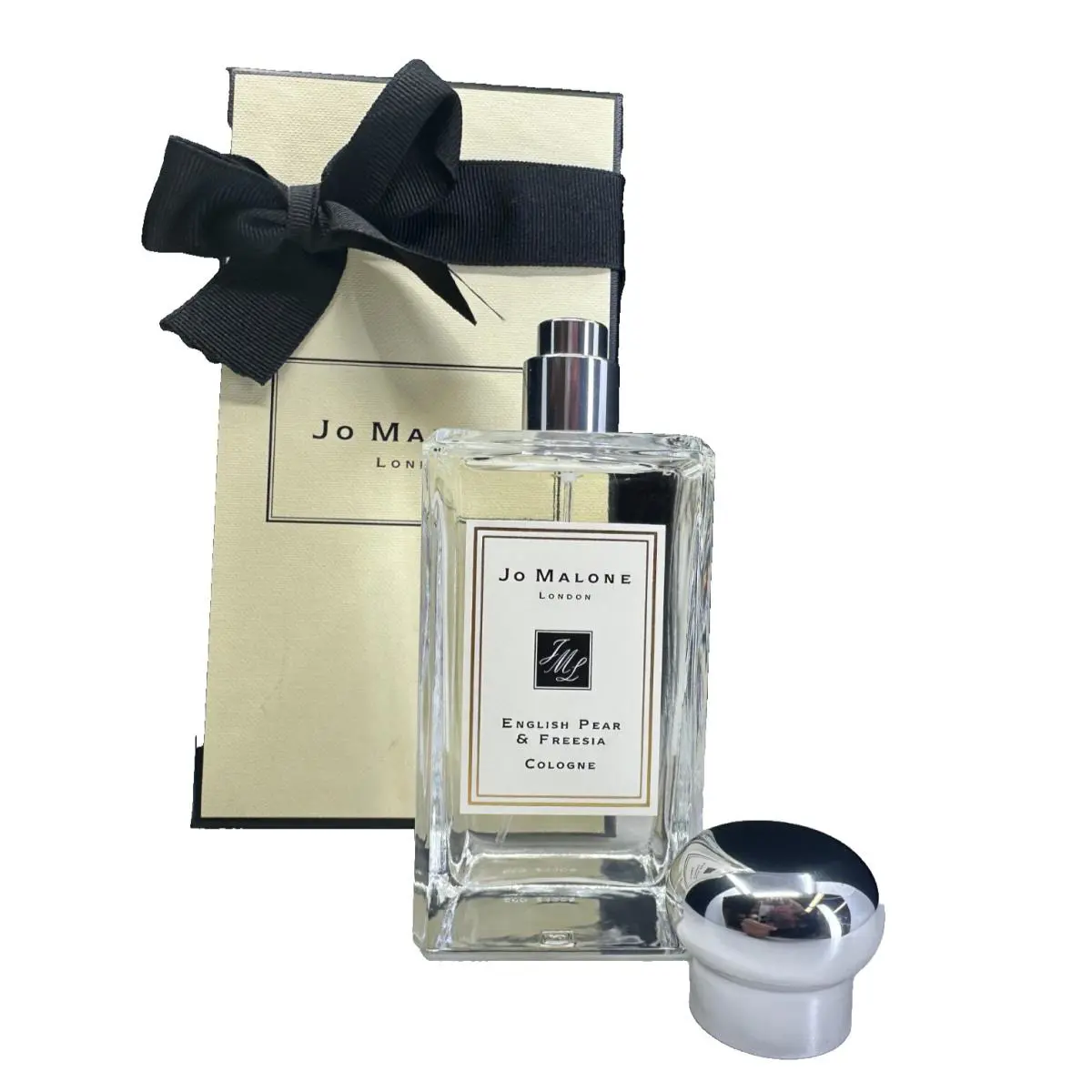 Jo Malone English Pear Freesia Cologne Spray 3.4 oz