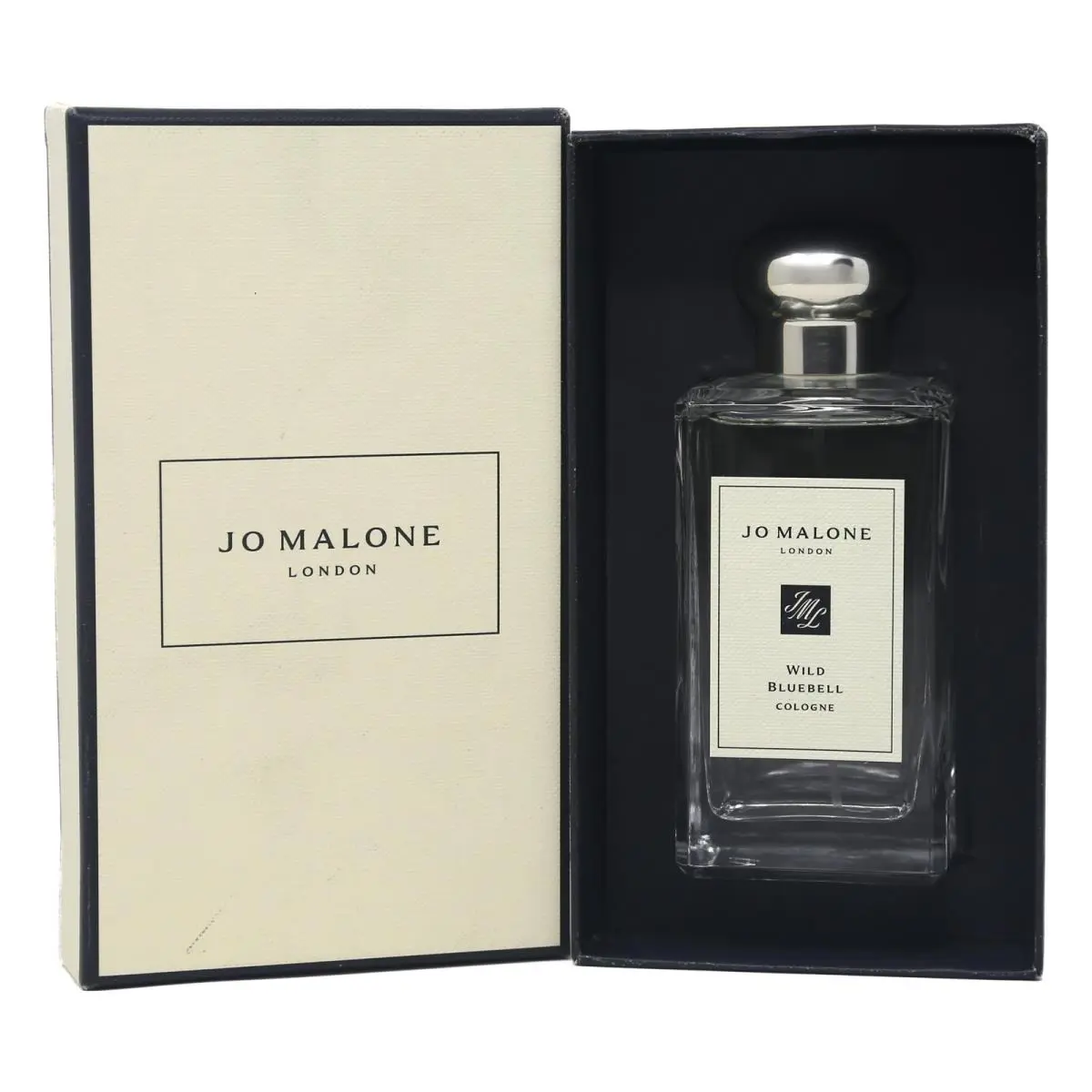 Jo Malone London Wild Bluebell Cologne Spray For Women 3.4oz / 100ml