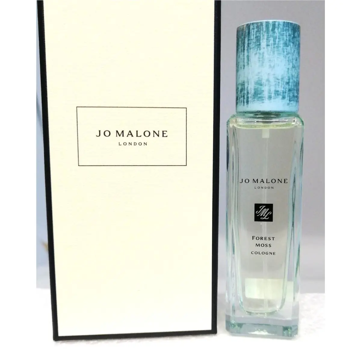 Forest Moss Eau de Cologne Spray by Jo Malone 1 oz Batch A71 22008