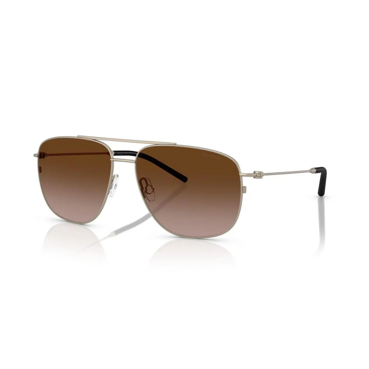 Moncler 4004 Alumni Sunglasses 100313 Copper