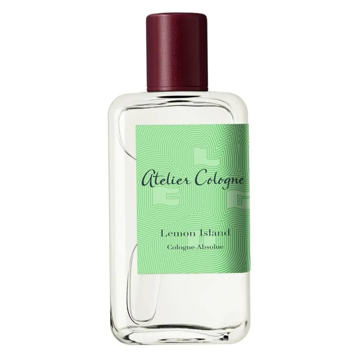 Atelier Lemon Island 3.4 oz Fragrances 3614273162937