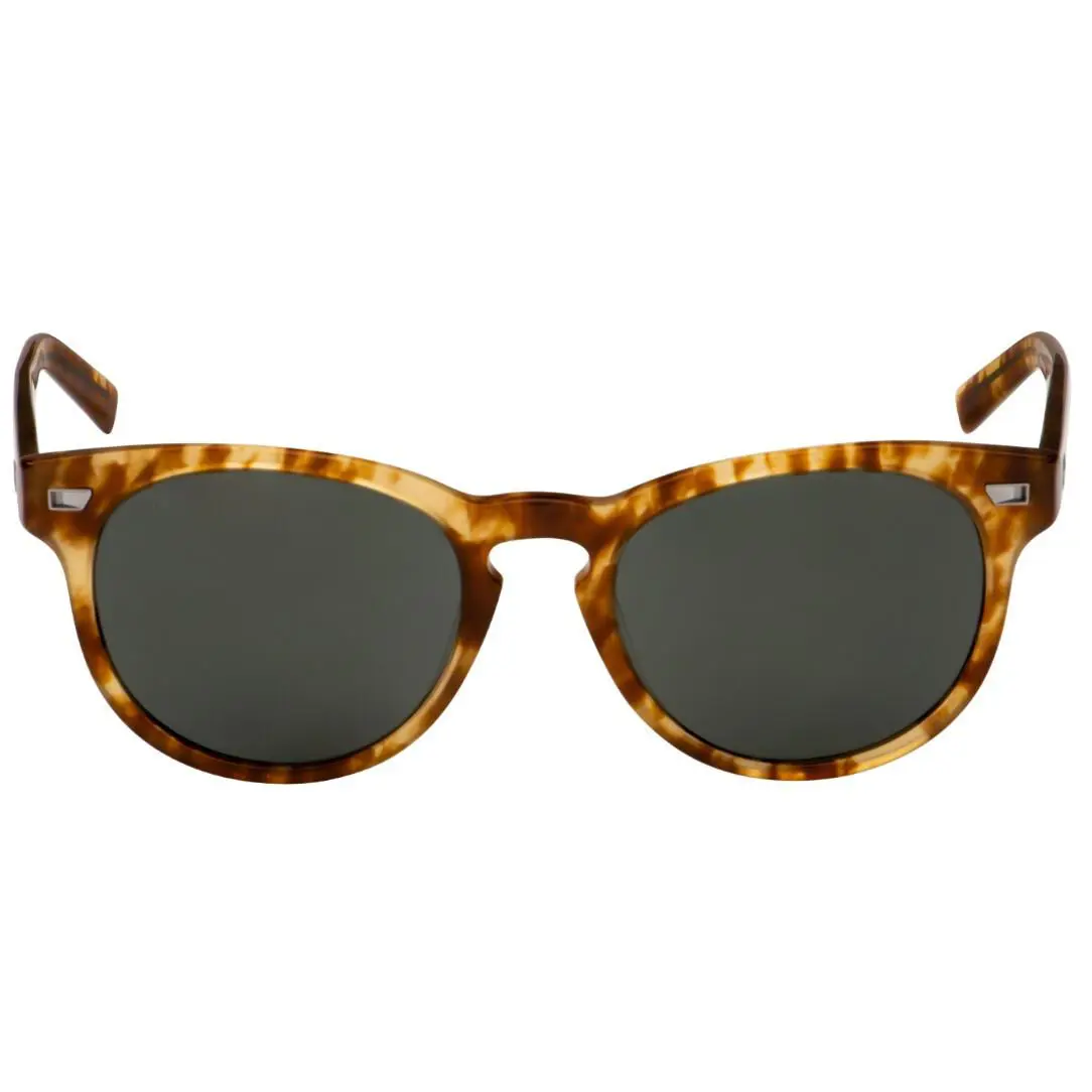 Costa Del Mar Del Mar Sunglasses Shiny Kelp/gray 580Glass