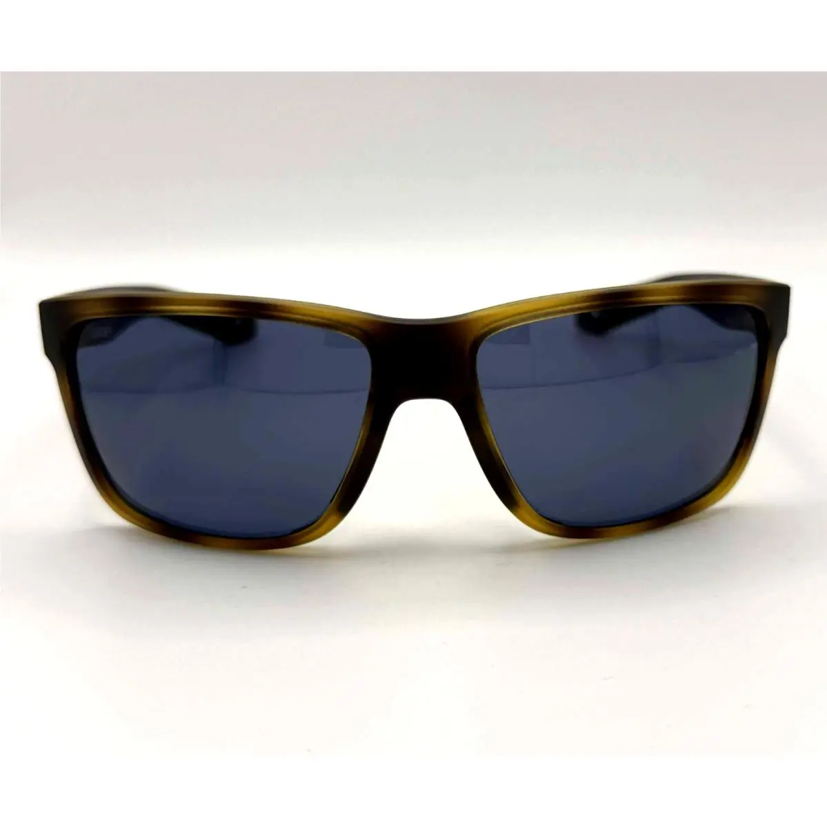 Costa Del Mar Broadbill ll Sunglasses Matte Tortoise / Gray 580Plastic