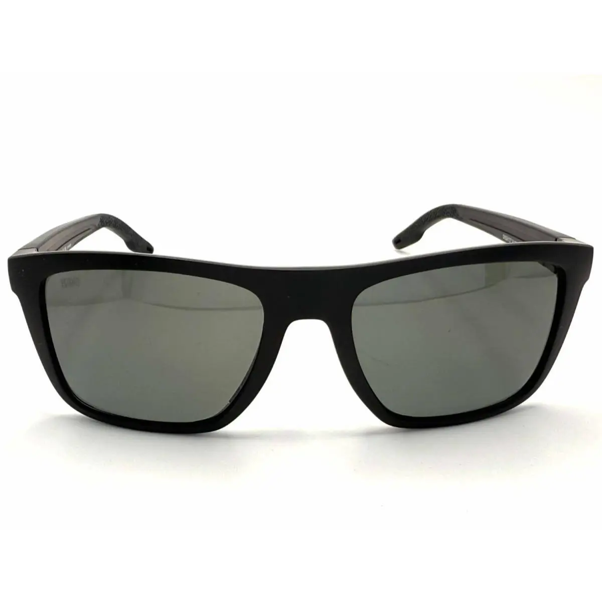 Costa Del Mar Mainsail Sunglasses Matte Black / Gray 580Glass
