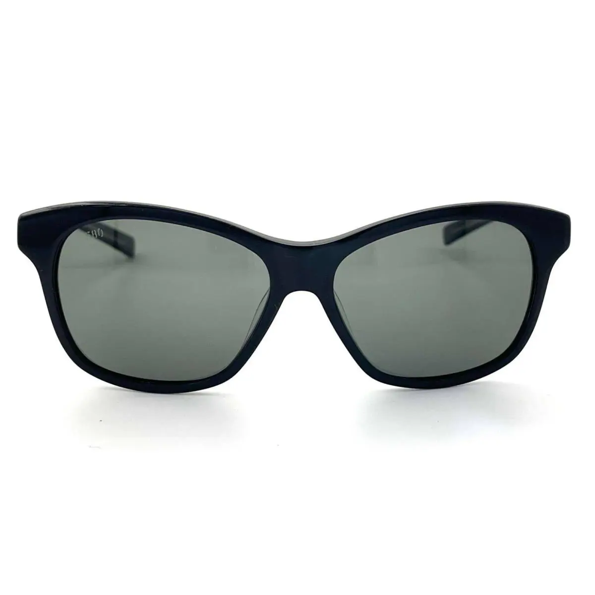Costa Del Mar Sarasota Sunglasses Shiny Black/gray 580Glass