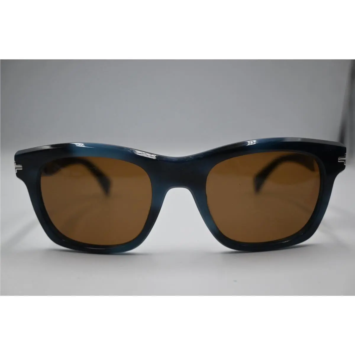 Lanvin Sunglasses Lnv620 425 Blue Havana 52 21 145 A