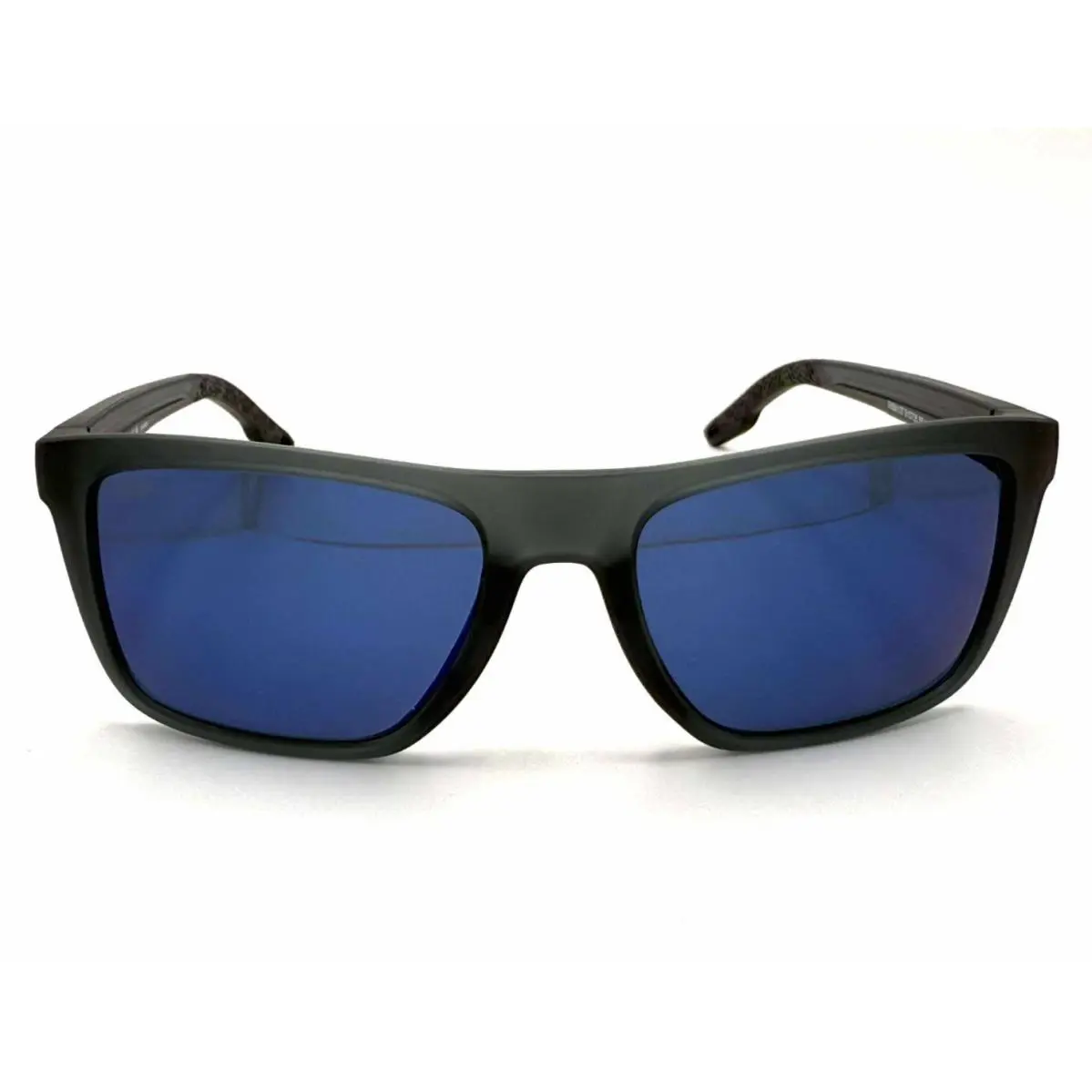 Costa Del Mar Mainsail Sunglasses Gray Crystal / Blue Mirror 580Plastic