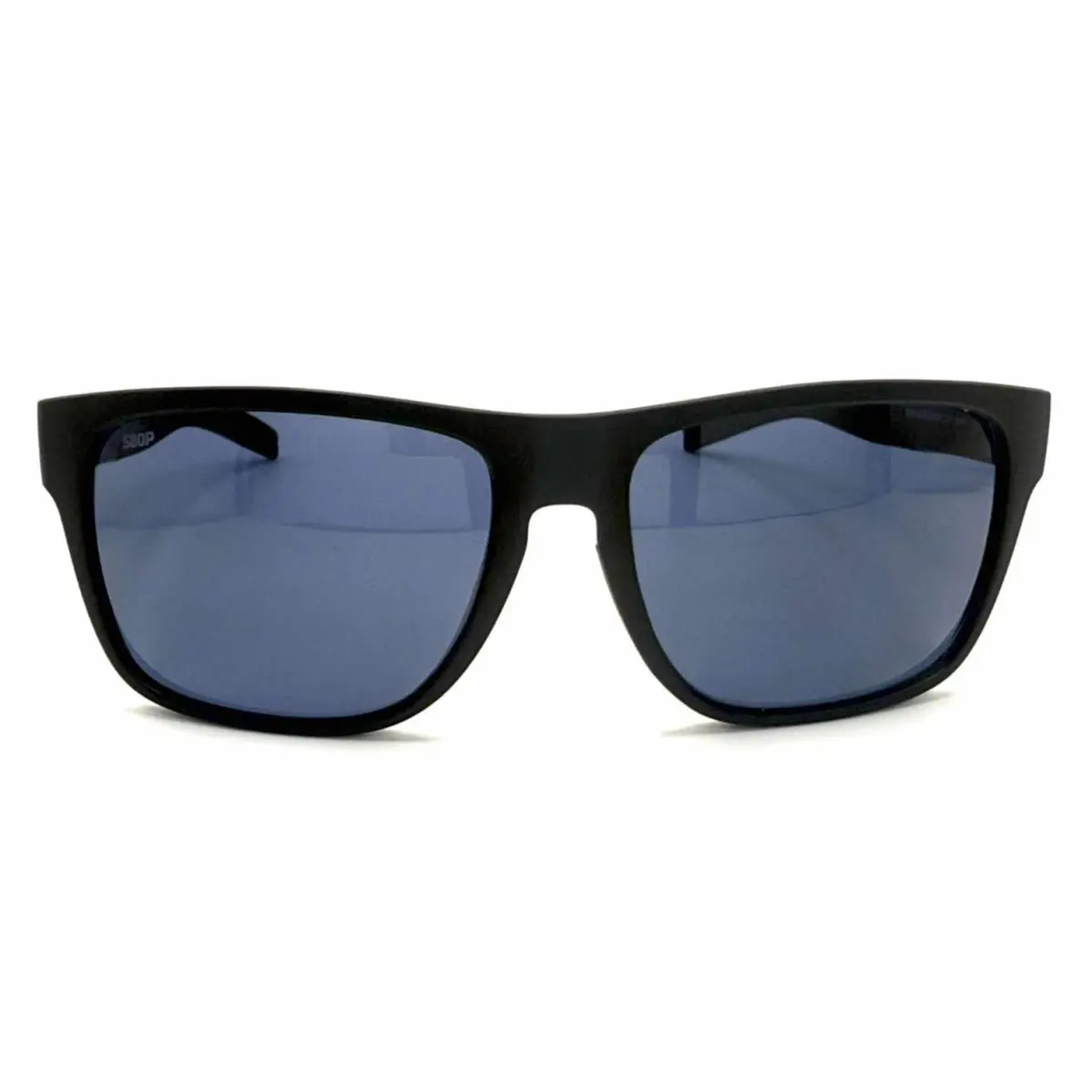 Costa Del Mar Spearo XL Sunglasses Matte Black/gray 580Plastic